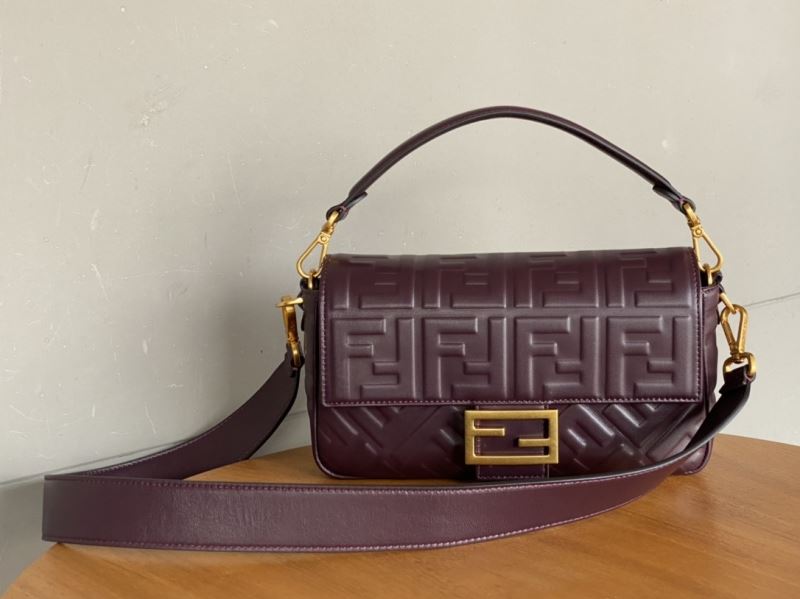 Fendi Baguette Bags